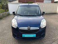 gebraucht Opel Combo D Kasten L2H1 2,4t, mit KLIMA, EURO-5