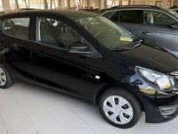 Gebraucht Opel Karl Edition 75 PS (55 kW) 2018 Schwarz Kleinwagen