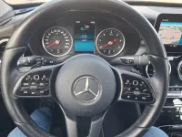 Gebraucht Mercedes C220 Avantgarde 194 PS (142 kW) 2020 Schwarz Kombi