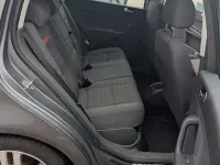 Gebraucht VW Golf Plus Goal 116 PS (85 kW) 2006 Grau Van / Kleinbus