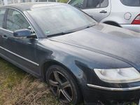 gebraucht VW Phaeton 3,2 V6 4Motion als Teilespender