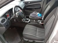 gebraucht Ford Focus 1.6