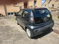 Gebraucht Citroën C1 68 PS (50 kW) 2008 Kleinwagen