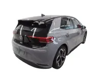 Gebraucht VW ID.3 Pure 110 kW (150 PS) 2022 Grau Kleinwagen