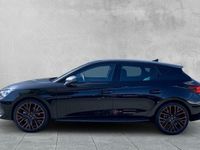 Neu Cupra Leon 150 PS (110 kW) 2025 Schwarz Limousine