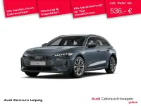 Nouă Audi A5 204 CP (150 kW) 2026 Albastru Break