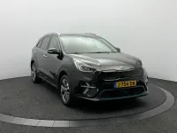 Gebraucht Kia e-Niro 150 kW (204 PS) 2020 Schwarz SUV