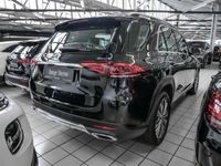 gebraucht Mercedes GLE350 4M