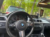 gebraucht BMW 420 Gran Coupé 420 d Aut.