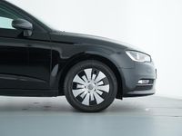 Gebraucht Audi A3 Comfort 105 PS (77 kW) 2013 Brillantschwarz Limousine