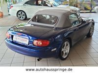 gebraucht Mazda MX5 1.6 *Restauriert, Scheckheftgepflegt*