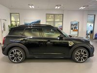 Gebraucht Mini Countryman 224 PS (164 kW) 2023 Schwarz SUV