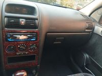 Gebraucht Opel Astra Elegance 116 PS (85 kW) 1999 Silber Limousine