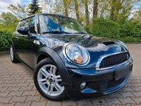 gebraucht Mini Cooper S 180ps LCI