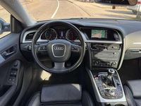 Gebraucht Audi A5 S-Line 211 PS (155 kW) 2011 Coupé