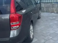 Usado Kia Ceed 90 CV (66 kW) 2011 Gris Utilitario