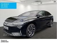 Second-hand VW ID.7 GTX 250 kW (340 CP) 2025 Negru Berlinǎ