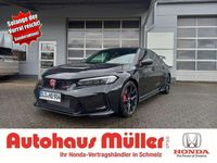 Gebraucht Honda Civic Type R 329 PS (241 kW) 2025 Crystal black p. Limousine