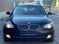 gebraucht BMW 530 530 d xDrive Vollausstattung