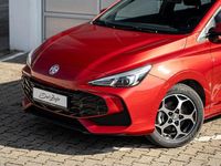 Neu MG MG3 Comfort 116 PS (85 kW) 2026 Diamond red Kleinwagen