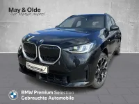 Gebraucht BMW X3 M Sport 197 PS (144 kW) 2025 Schwarz SUV