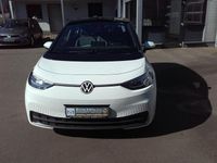 Gebraucht VW ID.3 Pro Performance 150 kW (204 PS) 2021 Weiß Kleinwagen