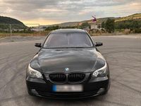 Gebraucht BMW 530 272 PS (200 kW) 2009 Schwarz Limousine