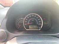 Gebraucht Mitsubishi Space Star 80 PS (58 kW) 2014 Schwarz Van / Kleinbus