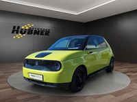 Gebraucht Honda e 60 kW (82 PS) 2021 Gelb Kleinwagen
