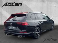 Gebraucht VW Golf VIII R 320 PS (235 kW) 2023 Schwarz Kombi