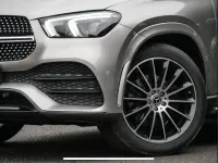 Gebraucht Mercedes GLE300 272 PS (200 kW) 2023 Silber SUV