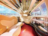 gebraucht Cadillac Deville Stretchlimousine