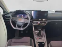 Gebraucht Cupra Leon 150 PS (110 kW) 2024