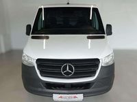 Gebraucht Mercedes Sprinter 143 PS (105 kW) 2019 Weiß Van