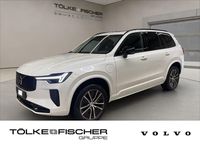 Gebraucht Volvo XC90 Plus 455 PS (334 kW) 2025 Crystal weiss perleffekt (metallic) SUV
