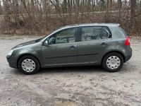 Gebraucht VW Golf V 75 PS (55 kW) 2004 Kleinwagen
