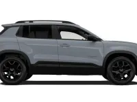 Neu Jeep Avenger North 145 PS (106 kW) 2026 Grau SUV