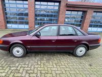 gebraucht Audi 100 C4, 2.0e