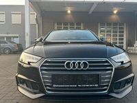 gebraucht Audi A4 2.0 TDI S 190 PS Ambiente/Leder/ACC/MatrixLED