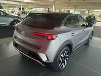Gebraucht Opel Mokka-e Elegance 100 kW (136 PS) 2021 Grau SUV
