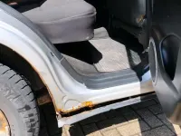 Gebraucht Suzuki Grand Vitara 129 PS (94 kW) 2010 Silber SUV