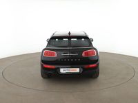 gebraucht Mini One Clubman Clubman One , Benzin, 19.490 €