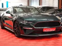 Gebraucht Ford Mustang Bullitt 460 PS (338 kW) 2019 Grün Coupé