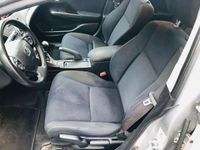 gebraucht Honda Civic Lim. 5-trg. 1.8 Sport