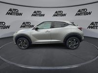 Gebraucht Nissan Juke 84 PS (61 kW) 2025 Silber SUV