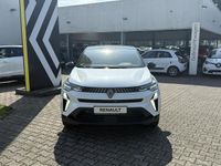 Neu Renault Captur Techno 100 PS (73 kW) 2025 Weiß (perlmuttweiß, dach blackpearlschwarz) SUV