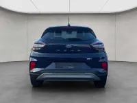 Gebraucht Ford Puma Titanium 125 PS (91 kW) 2023 Blazer blue SUV