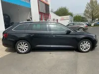 Brugt Audi A6 Competition 220 HK (161 kW) 2017 Andere Sedan