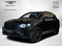 Ny Bentley Bentayga 550 HK (404 kW) 2026 Sort SUV