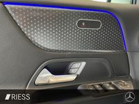 Gebraucht Mercedes GLB200 Progressive 150 PS (110 kW) 2025 Unilack polarweiß SUV